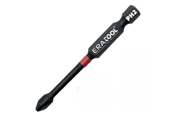 Ennalbur 03553 Torsion PH2 150 mm Bits Uç