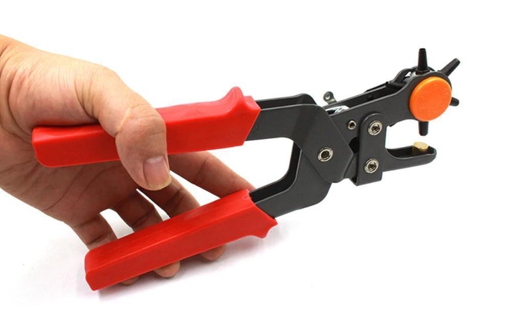 BHD 809 Kemer Delme Makinası