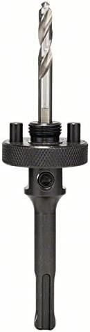 Bosch Sds Plus Bi Metal İçin Adaptör 32-152 mm İçin