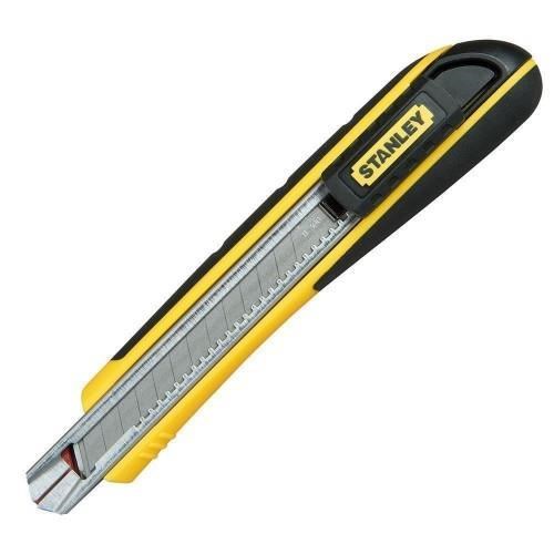 Stanley ST010475 9 mm Ayarlı Maket Bıçağı