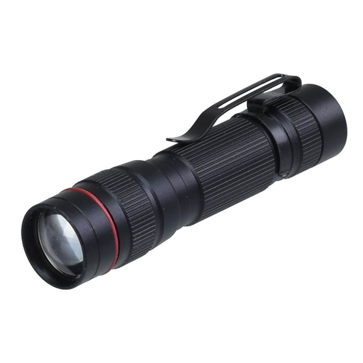 Ennalbur Powerdeks PD-3344 Pilli Mini El Feneri