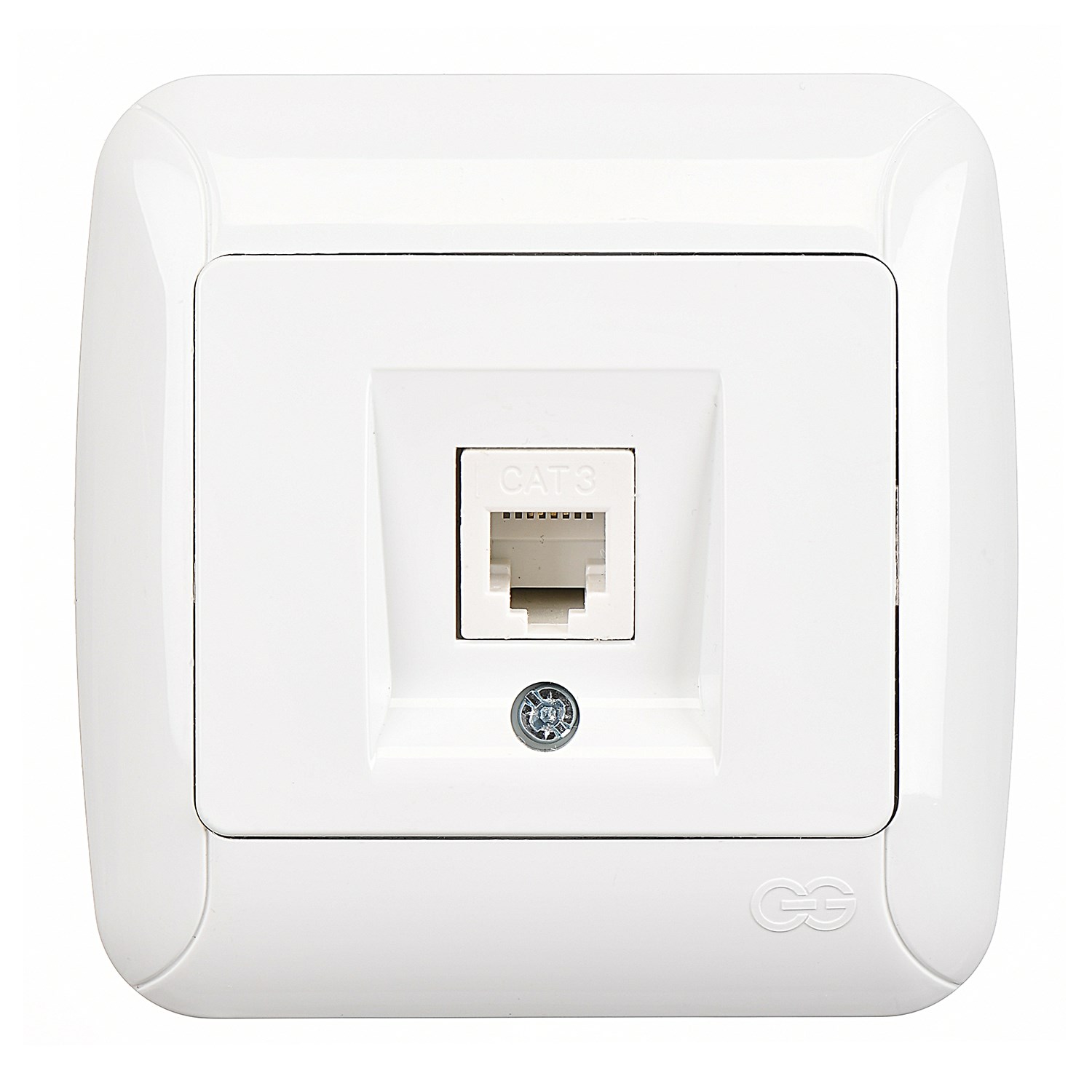 Günsan Fantasy Telefon Prizi Beyaz