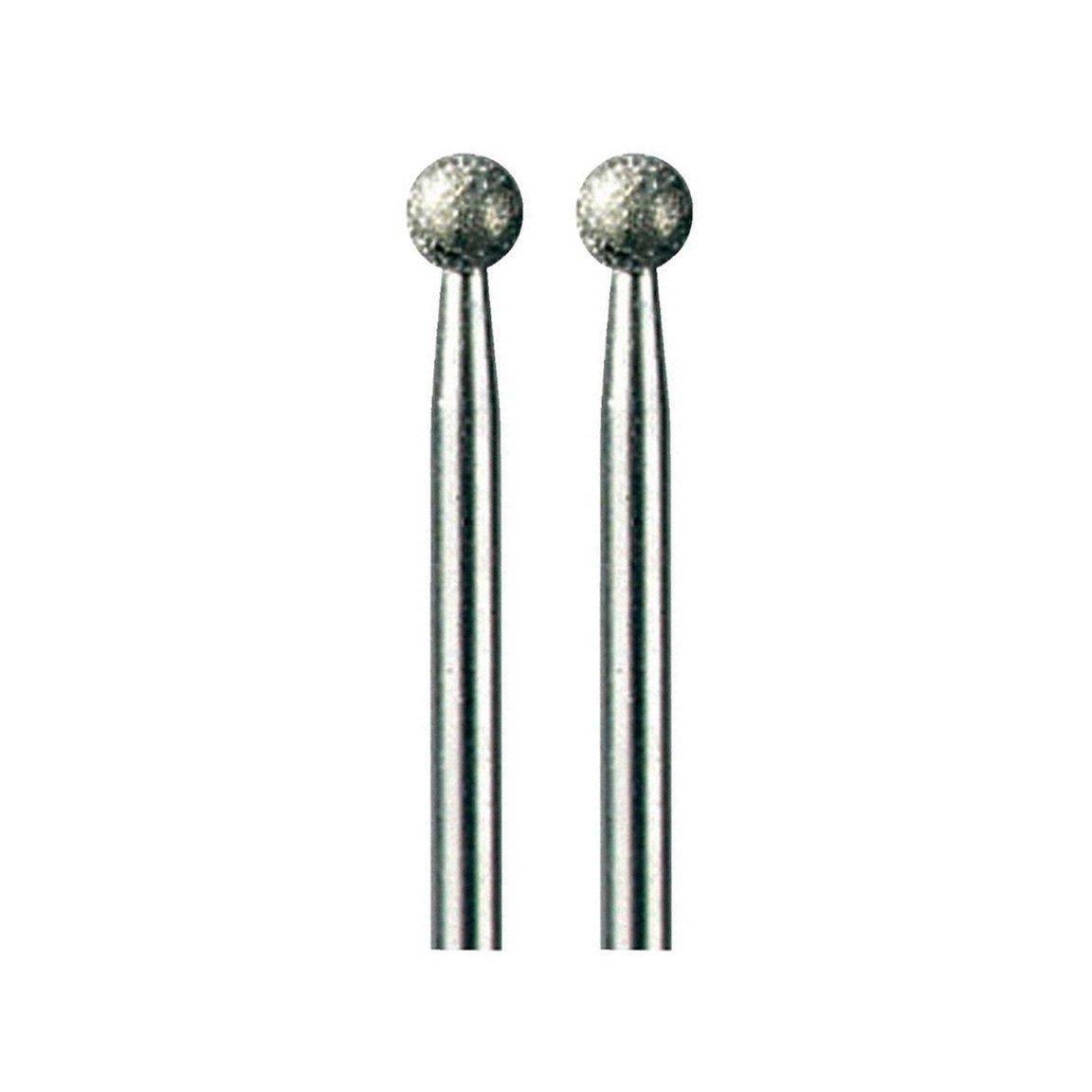 Dremel 7105 Elmas Kaplamalı Taşlama Uç 4.4 m