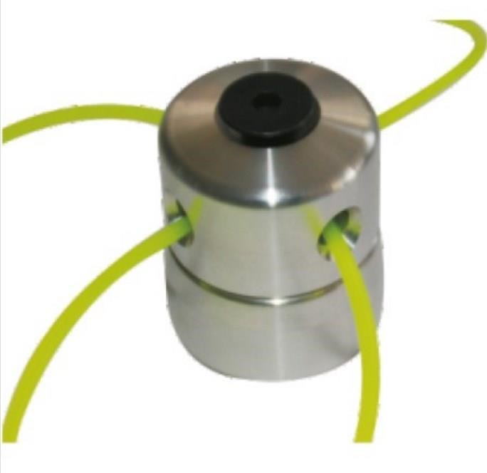 Alüminyum Tırpan Başlığı Bahçem DL1102 