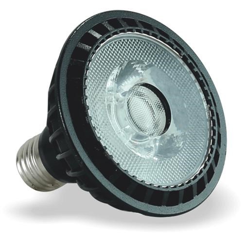 Led Ampül 15w Par30 Cob Beyaz Işık
