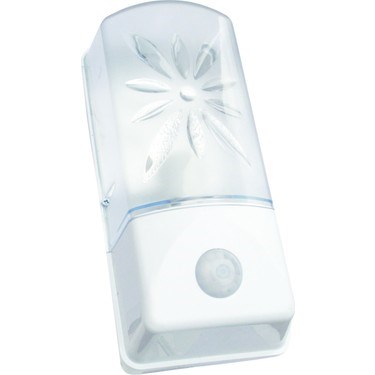 Güneş  Sensörlü Aplik