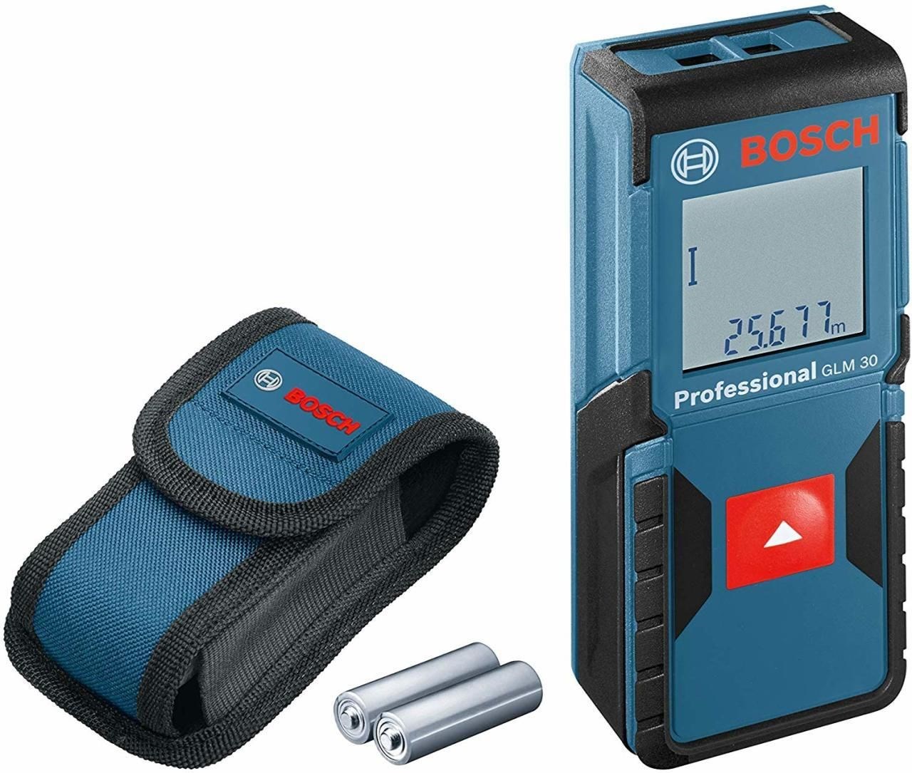 Bosch GLM 30 Lazermetre 30 Metre