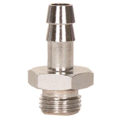 KL KLH426B Hortum Ucu Erkek Hortum Rekoru G 1/4