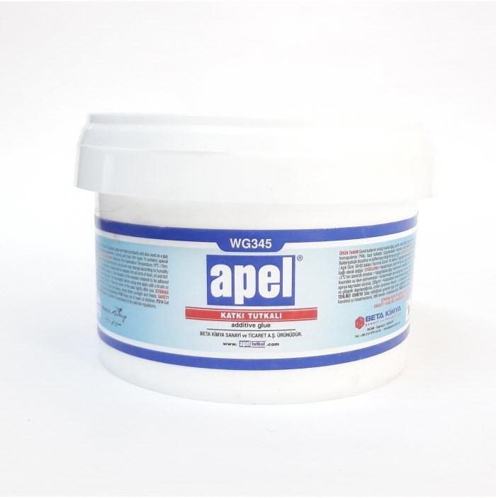 Apel WG345 Tutkal 250 Gr