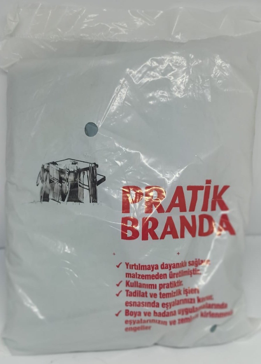 Pratik Branda 10 m2