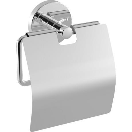 Metal Kağıtlık Kapaklı Duxxa Natura 