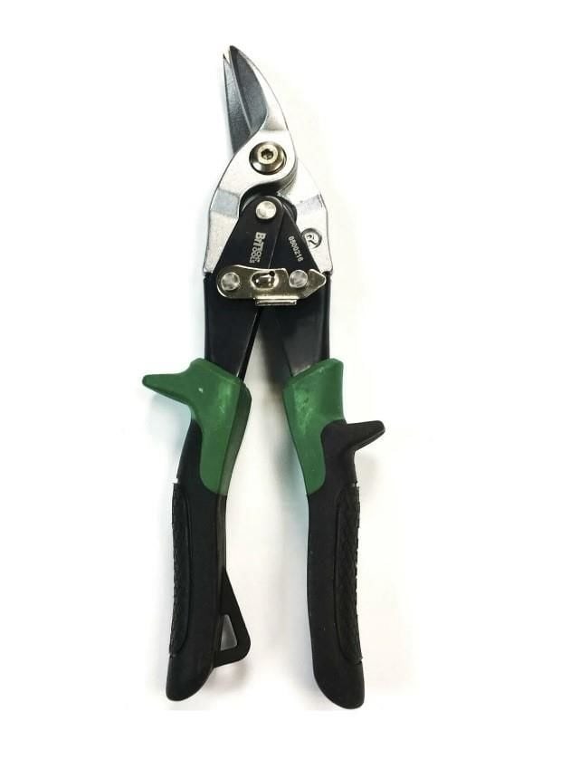 B-Tech Sağ Sac Kesme Makası 250 mm