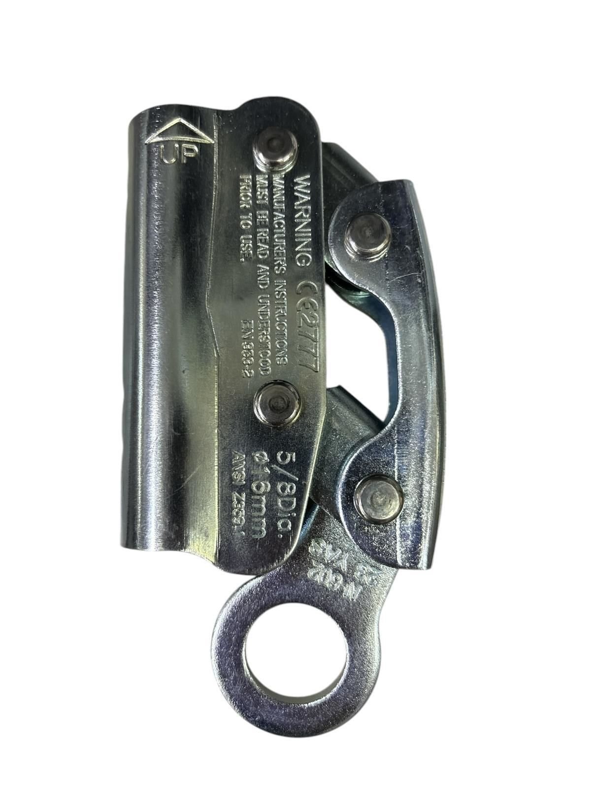 Ennalbur İp Halat Tutucu 16 mm (5/8)