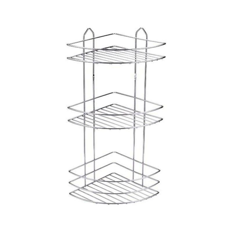 Tel Köşe Süngerlik 3 lü