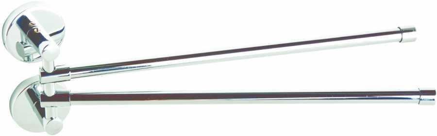 Onno Sienna Serisi Döner Havluluk İkili