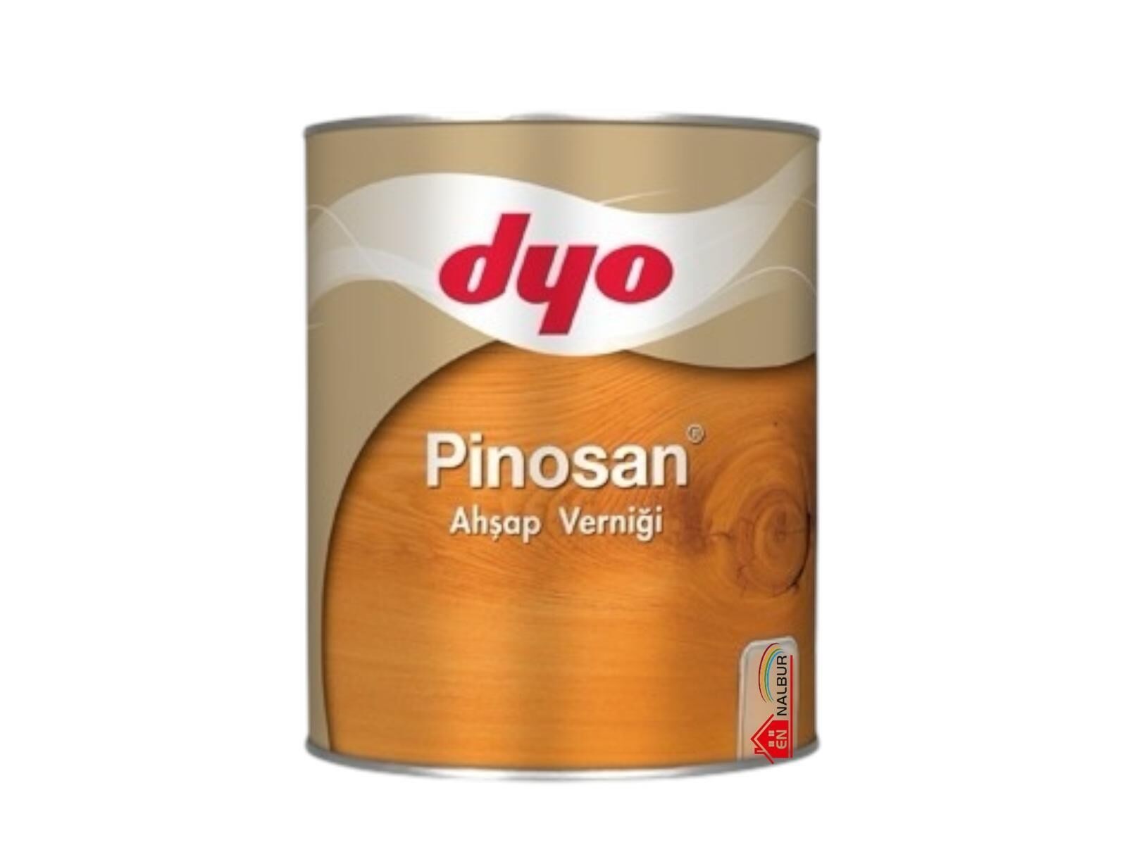 Pinosan Ahşap Verniği 0,75 Litre 8427 Sığla