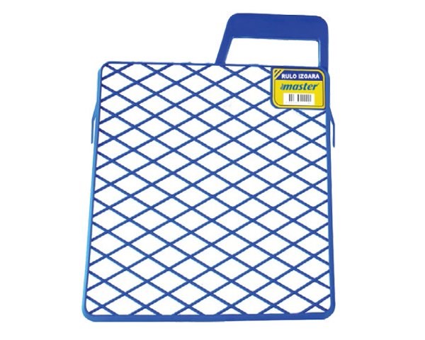 Master Rulo Eleği 28x26 cm