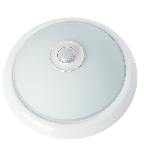 Hareket Sensörlü Tavan Armatürü