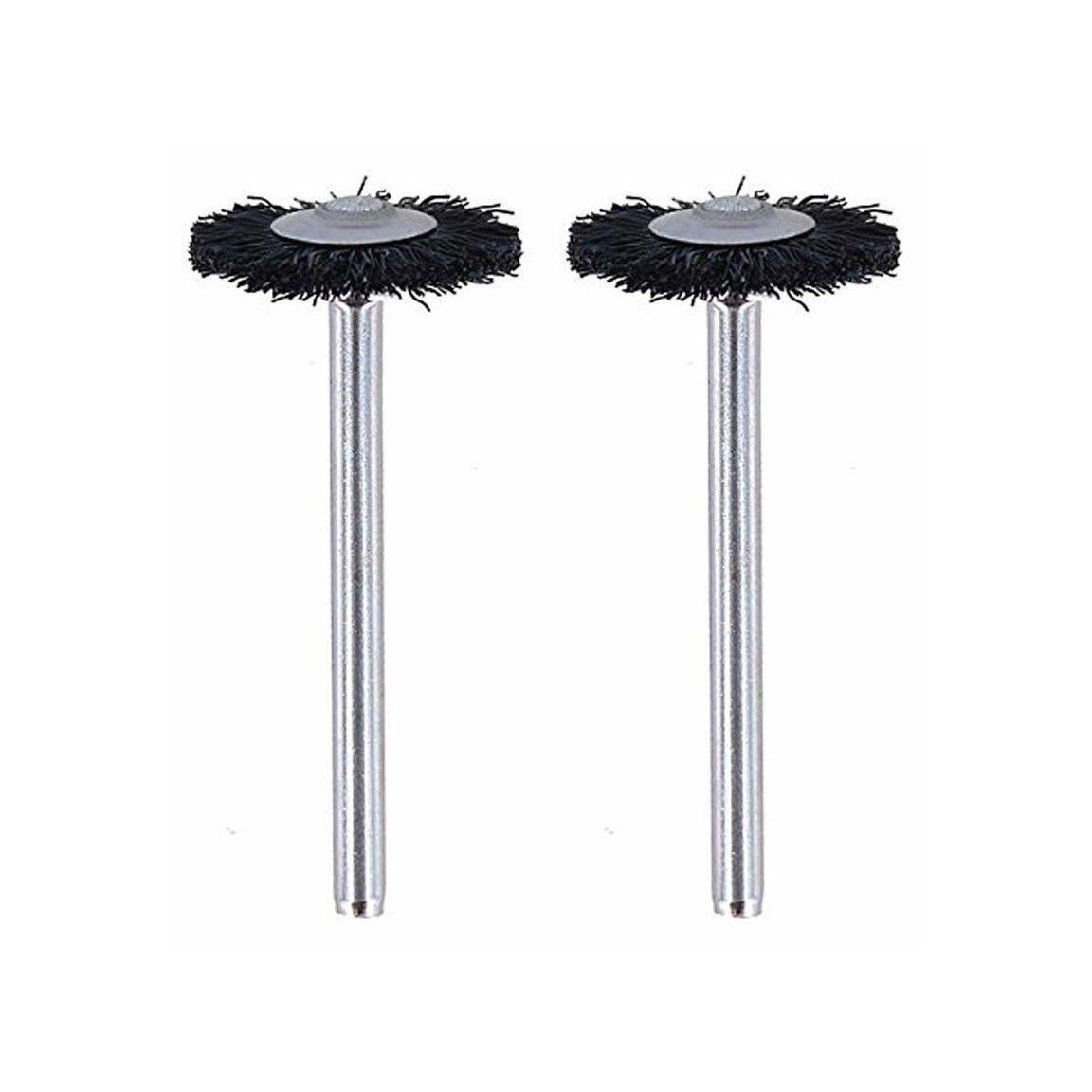 Dremel 403 Kıl Fırça 19 mm 2'li