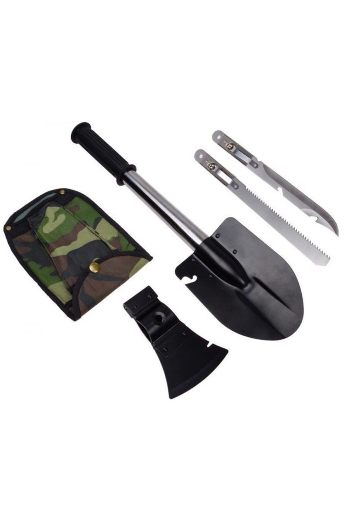 Kamp Outdoor 4 lü Set