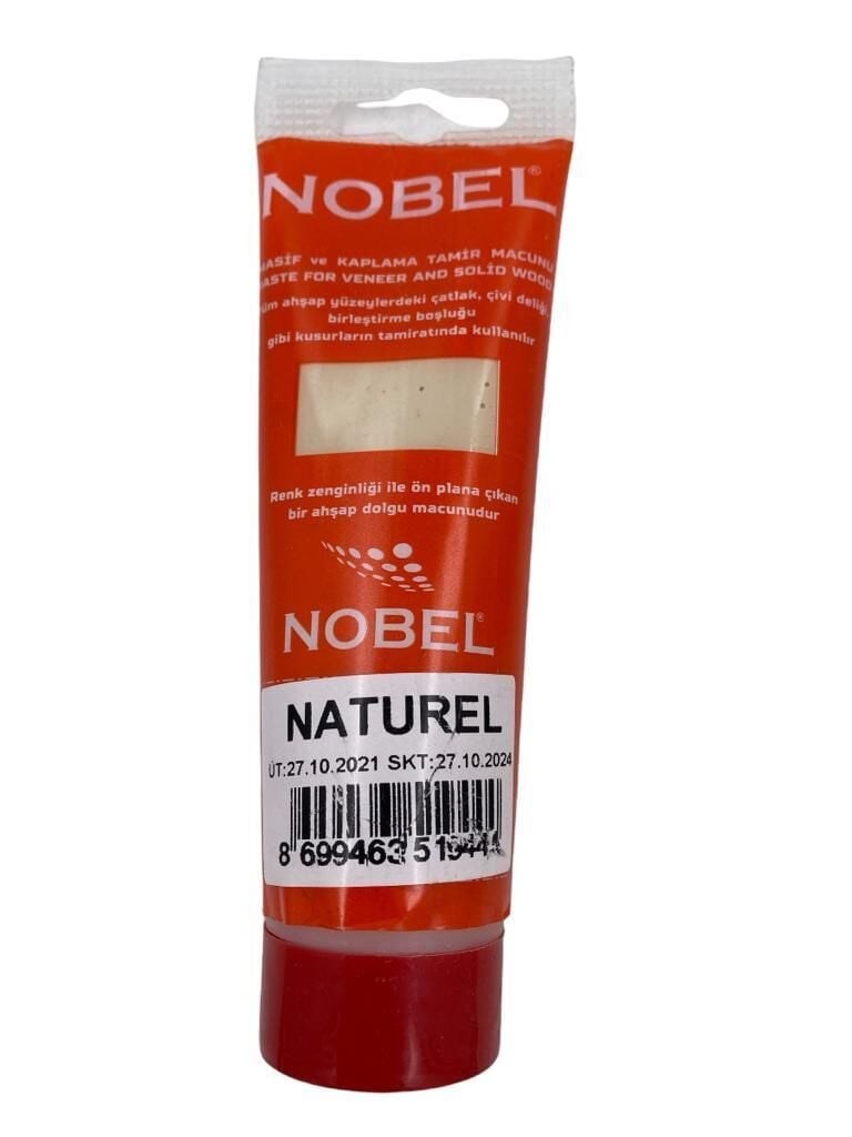 Mobel Natural Tamir Macunu 200 Gr