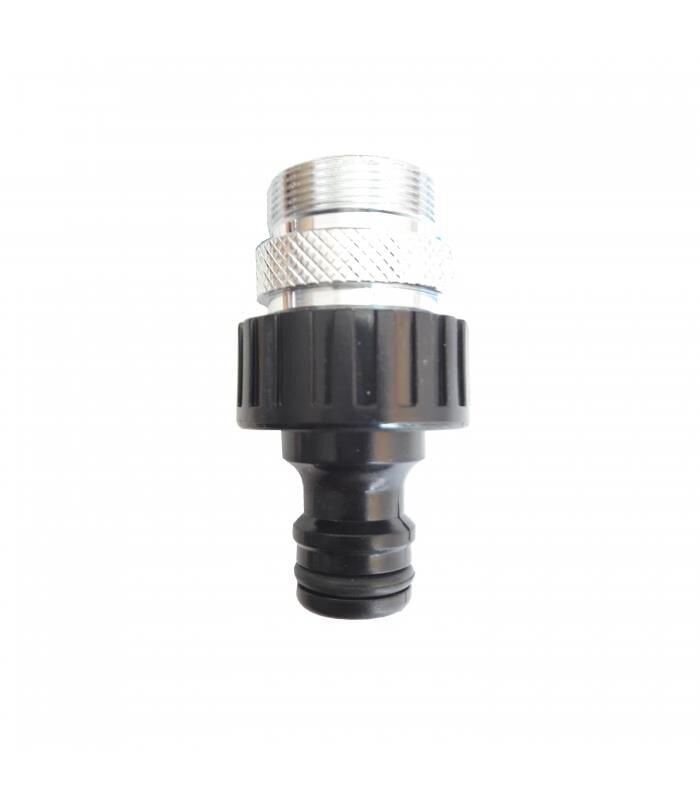 Bahçem BH3008 Erkek Mix Batarya Adaptörü