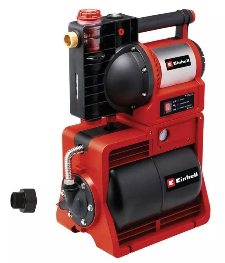 Einhell GE WW 1246 N FS Hidrofor 1250 Watt