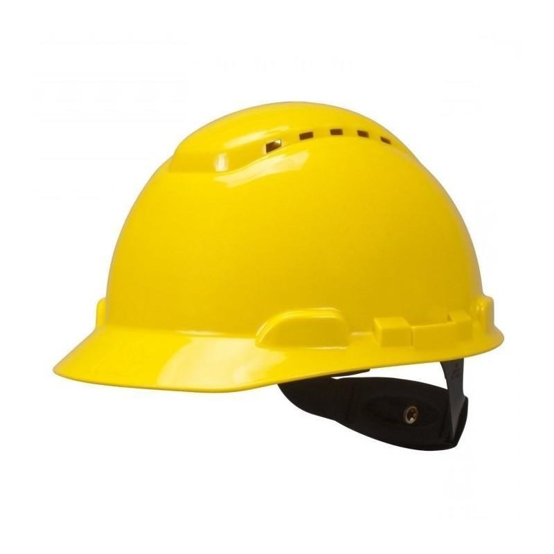 Sarı Baret Vidalı 3M H700 