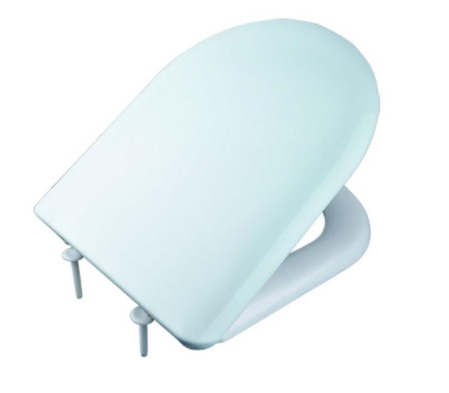 Onno KP30006 Gala Klozet Kapağı Beyaz