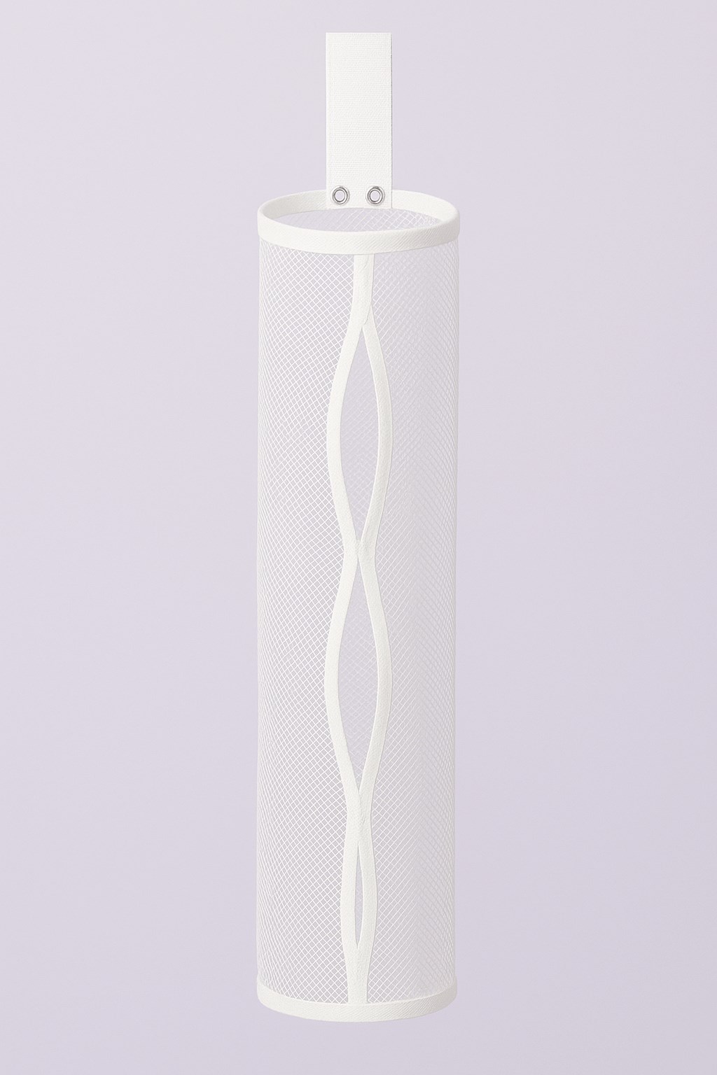 Dolap İçi Asılabilir File Çamaşır Filesi – Pratik Ve Düzenli Saklama Çözümü