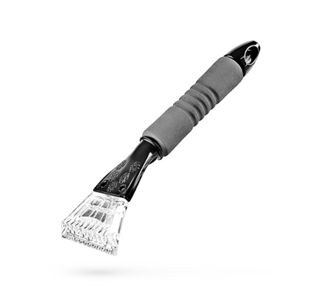 Oto Cam Buz Kazıyıcı