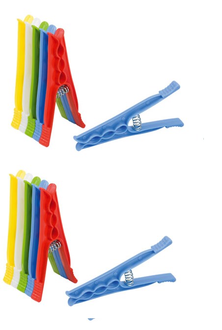 48 Adet Mandal Seti Defne