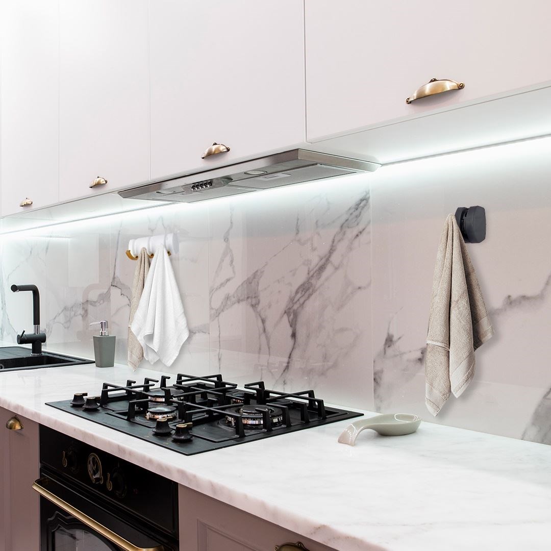 Çok Amaçlı Askı Lunia Hook 5li