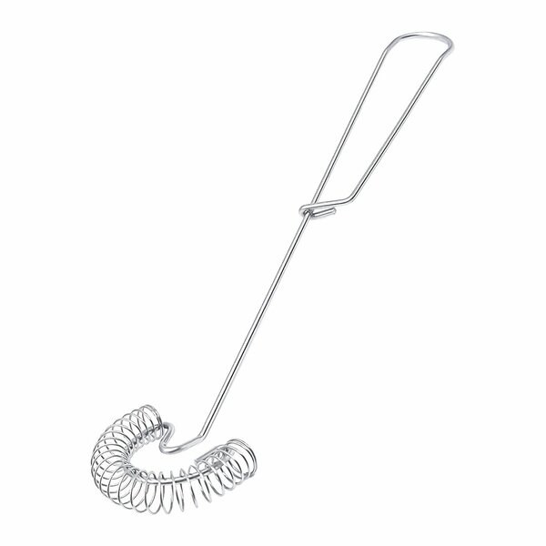 Yaylı Çırpıcı Çırpma Teli Büyük Boy