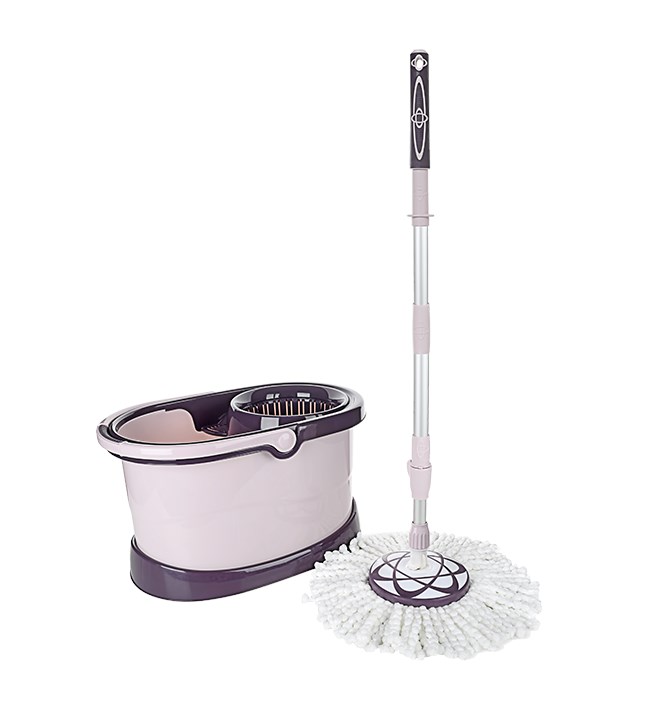 Temizlik Seti Storm Mafsallı Mop Seti