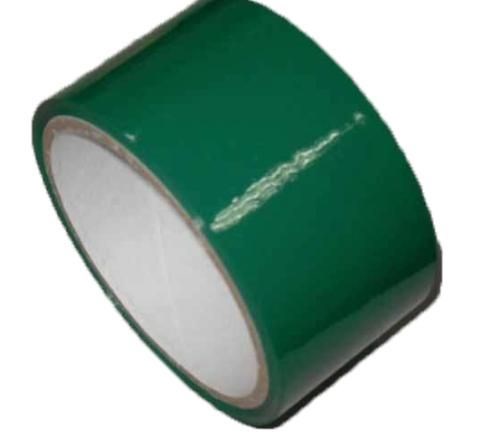 Çok Amaçlı Yeşil Bant 48 Mm X 5 Mt