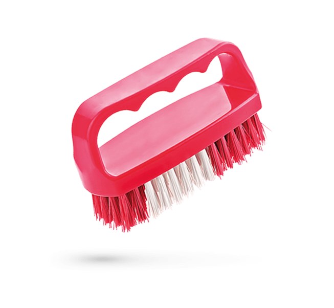 Tırnak Ve Yaka Fırçası