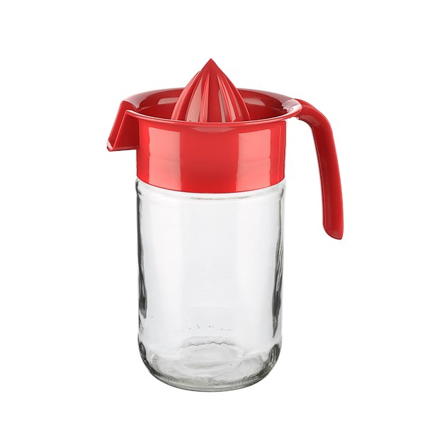 Sürahi Tipi  Cam Narenciye Sıkacağı 660  Ml