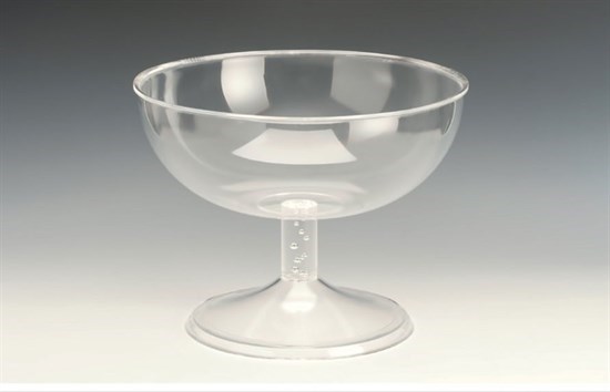 35 Cm Akrilik Punch Bowl-18505