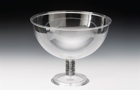 Polycarbonat 33 Cm Punch Bowl-18650