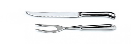 Şef Çatal Bıçak Takımı-18359