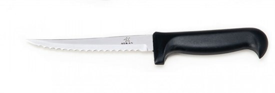 Steak Bıçağı Bakalit Saplı-18348