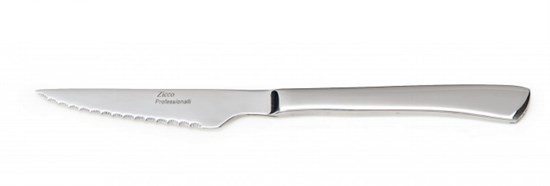 Steak Bıçağı Çelik Saplı-18356