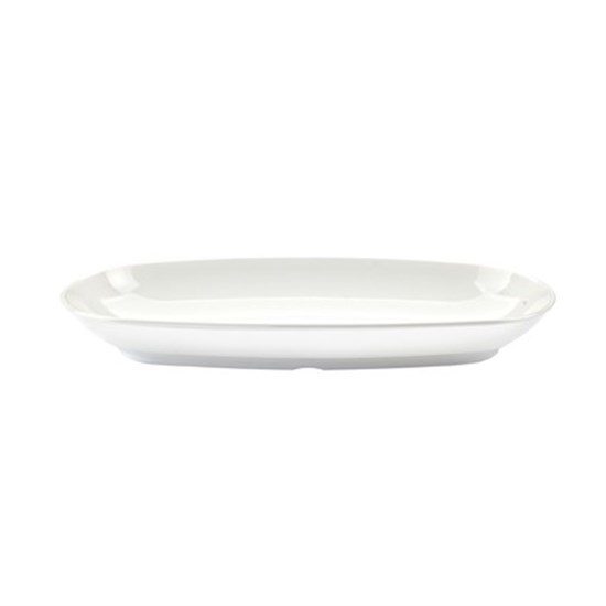 Oval Kayık Tabak 34 Cm - 37226