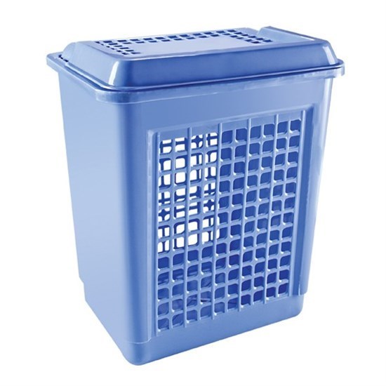 Kirli Çamaşırlık 60 Lt - 37086