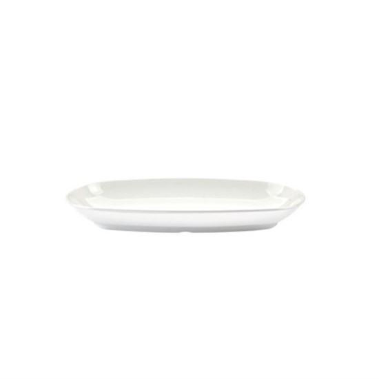 Oval Kayık Tabak 24 Cm - 37224