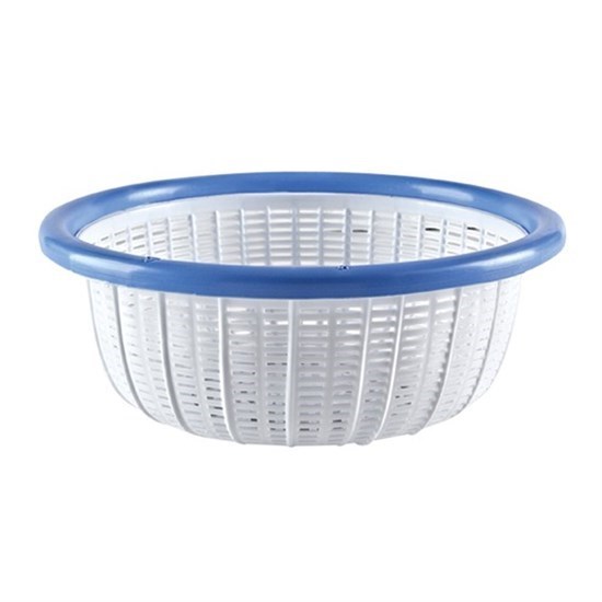 2 No Çift Renkli Süzgeç 29 Cm - 36996