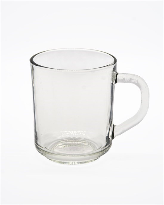 Nova Mug Glass 246 Ml - 38683