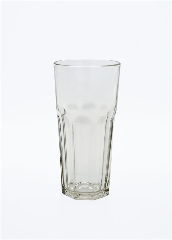 Everest Tall Glass 280 Ml - 38682