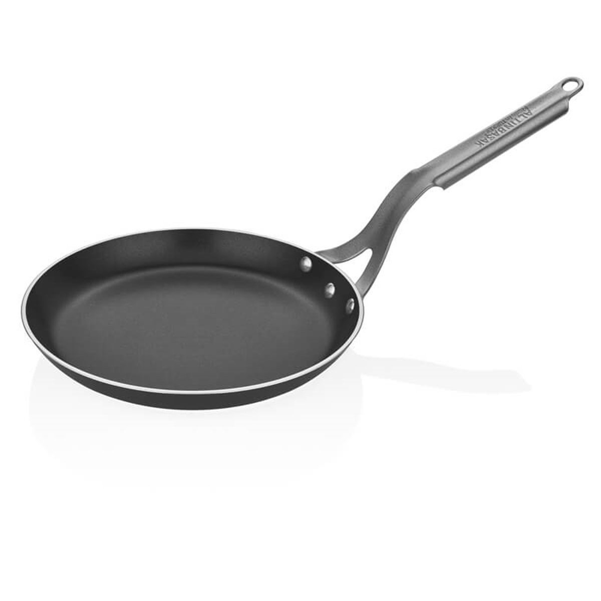 Lazzetti Krep ve Omlet Tava 18 cm